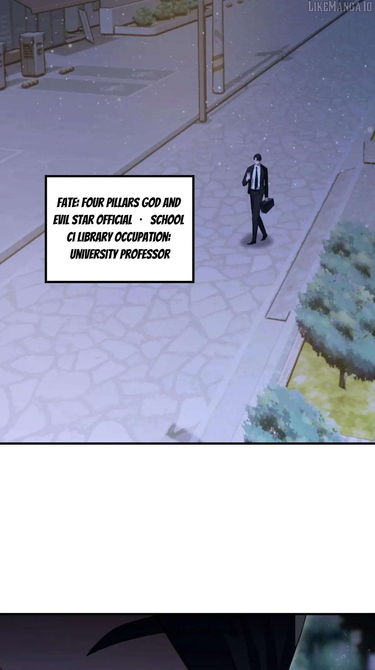 Outrageous! I opened a training class for empresses Chapter 97 - page 64